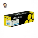 Тонер-картридж Hi-Black (HB-CF351A) для HP CLJ Pro MFP M176N/M177FW, C, 1K