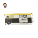 Картридж Hi-Black (HB-W2030X) для HP Color LaserJet Pro M454dn/M479dw, №415X, Bk, 7,5K б/ч