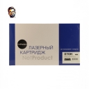 Картридж NetProduct (N-070H) для Canon LBP243/246/MF MF461/463/465, 10,2K