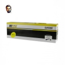Тонер-картридж Hi-Black (HB-TK-8115Y) для Kyocera Ecosys M8124cidn/M8130cidn, Y, 6K