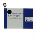 Тонер-картридж NetProduct (N-TK-1120) для Kyocera FS-1025MFP / FS-1060DN / FS-1125MFP 3000 стр.