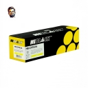 Тонер-картридж Hi-Black (HB-CF352A) для HP CLJ Pro MFP M176N/M177FW, Y, 1K