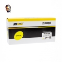 Тонер-картридж Hi-Black (HB-W2072A

) для HP Color Laser 150a/150nw/178nw/179fnw, №117A, Y, 0,7K