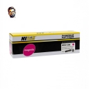 Тонер-картридж Hi-Black (HB-CE313A) для HP CLJ CP1025/1025nw/Pro M175, № 126A, M, 1K