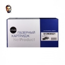 Картридж NetProduct (N-013R00621) для Xerox PE220, 3K