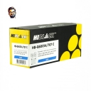 Картридж HP CLJ 1600/2600/2605/CM1015MFP/CM1017MFP/Canon LBP 5000/5100 (Hi-Black) Q6001A, C, 2K, Восстановленный