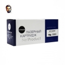 Картридж NetProduct (N-SP150HE) для Ricoh Aficio SP 150/SU/W/SUW, 1,5K