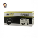Тонер-картридж Hi-Black (HB-TK-3160L) для Kyocera P3045dn/P3050dn/P3055dn, 25K, с/ч (увелич. ресурс)