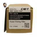 Термопленка для HP LaserJet P2035/P2055/M401/M425/M402/M426/M125 (Dip Coated) (CET), CET2706E