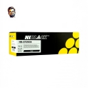 Картридж Hi-Black (HB-CF283X) для HP LJ Pro M225MFP/M201/Canon №737, 2,4K