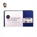 Тонер-картридж NetProduct (N-CLT-Y406S) для Samsung CLP-360/365/368/CLX-3300/3305, Y, 1K