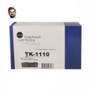 Тонер-картридж NetProduct (N-TK-1110) для Kyocera FS-1040/1020MFP/1120MFP, 2,5K