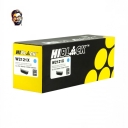 Картридж Hi-Black (HB-W2121X) для HP CLJ Enterprise M554dn/555DN/555x/578f/578DN/57, C, 10K, б/ч
