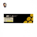 Картридж Hi-Black (HB-W2412A) для HP CLJ Pro M155a/MFP M182n/M183fw, Y, 0,85K
