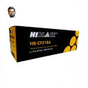 Тонер-картридж Hi-Black (HB-CF218A) для HP LJ Pro M104/MFP M132, 1,4K