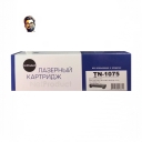 Тонер-картридж NetProduct (N-TN-1075) для Brother HL-1110R/1112R/DCP-1510R/MFC-1810R, 1K