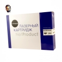 Картридж NetProduct (N-KX-FAT410A7) для Panasonic KX-MB1500/1520, 2,5K