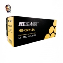 Картридж Hi-Black (HB-Q2612A) для HP LJ 1010/1020/3050, 2K