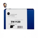 Тонер-картридж NetProduct (N-TK-1120) для Kyocera FS-1025MFP / FS-1060DN / FS-1125MFP 3000 стр.
