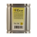 Тонер для HP Универсал тип  TH-178 (фл,1кг, COMET) Silver ATM