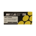 Тонер-картридж Hi-Black (HB-F-1500BZ) для Huawei PixLab X1/B5/CV81-WDM2, 1,5K