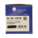 Тонер-картридж NetProduct (N-TK-1270) для Kyocera MA4000x/MA4000fx/MA4000wifx, 10K