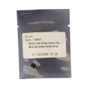 Чип к-жа Canon LBP243/246, MF 461/463/465  (10.2K, OEM Size,Green) Cartridge 070H JT