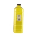 Тонер Tomoegawa для Kyocera, Тип ED-91, Y, 500 г, канистра