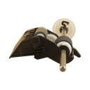 Ролик отделения Brother MFC-8530/8540/L5700/5750/DCP-L5500/5750 (О) D00394001