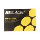 Драм-юнит Hi-Black (HB-DL-5120) для Pantum BP5100DN/BP5100DW, 30К