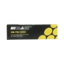 Тонер-картридж Hi-Black (HB-TN-1095) для Brother HL-1202/DCP1602, 1,5K