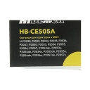 Картридж Hi-Black (HB-CE505A) для HP LJ P2055/P2035/Canon №719, 2,3K