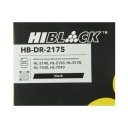 Драм-юнит Hi-Black (HB-DR-2175) для Brother HL-2140/2150/2170/7030/7040, 12K
