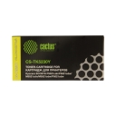 Картридж лазерный Cactus CS-TK5230Y TK-5230Y желтый (2200стр.) для Kyocera Ecosys M5521cdn/M5521cdw/P5021cdn/P5021cdw