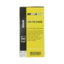 Тонер-картридж Hi-Black (HB-TN-3480) для Brother HL-L5000D/5100DN/5200DW, 8K