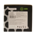 Картридж лазерный Cactus CS-TK5230BK TK-5230BK черный (2600стр.) для Kyocera Ecosys M5521cdn/M5521cdw/P5021cdn/P5021cdw