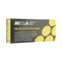 Тонер-картридж Hi-Black (HB-TN-2375/TN-2335) для Brother HL-L2300/2305/2320/2340/2360, 2,6K