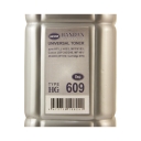 Тонер для HP Универсал тип HG609 (фл,1кг,HANDAN) Silver ATM