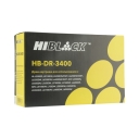 Драм-юнит Hi-Black (HB-DR-3400) для Brother HL-L5000/5100/5200/6250/6300/6400, 30K