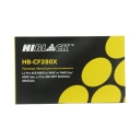 Картридж Hi-Black (HB-CF280X) для HP LJ Pro 400 M401/Pro 400 MFP M425, 6,9K