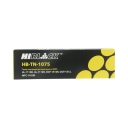 Тонер-картридж Hi-Black (HB-TN-1075) для Brother HL-1110R/1112R/DCP1510R/1512/MFC1810R, 1K