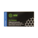 Картридж лазерный Cactus CS-TK5230C TK-5230C голубой (2200стр.) для Kyocera Ecosys M5521cdn/M5521cdw/P5021cdn/P5021cdw