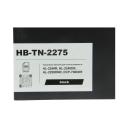 Тонер-картридж Hi-Black (HB-TN-2275) для Brother HL-2240R/2240DR/2250DNR/DCP-7060DR, 2,6K