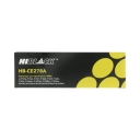Картридж Hi-Black (HB-CE278A) для HP LJ Pro P1566/P1606dn/M1536dnf, 2,1K