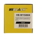 Картридж Hi-Black (HB-W1500X) для HP LJ M111/141, 2K