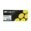 Тонер-картридж Hi-Black (HB-TN-2275) для Brother HL-2240R/2240DR/2250DNR/DCP-7060DR, 2,6K