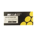 Драм-юнит Hi-Black (HB-KX-FAD412A) для Panasonic KX-MB1900/2000/2020/2030/2051/2061, 6K