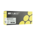 Тонер-картридж Hi-Black (HB-TN-2275) для Brother HL-2240R/2240DR/2250DNR/DCP-7060DR, 2,6K