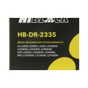 Драм-юнит Hi-Black (HB-DR-2335) для Brother HL-L2300DR/DCP-L2500DR/MFC-L2700DWR, 12K