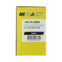 Тонер-картридж Hi-Black (HB-TN-2080) для Brother HL-2130/DCP7055, 1,2K